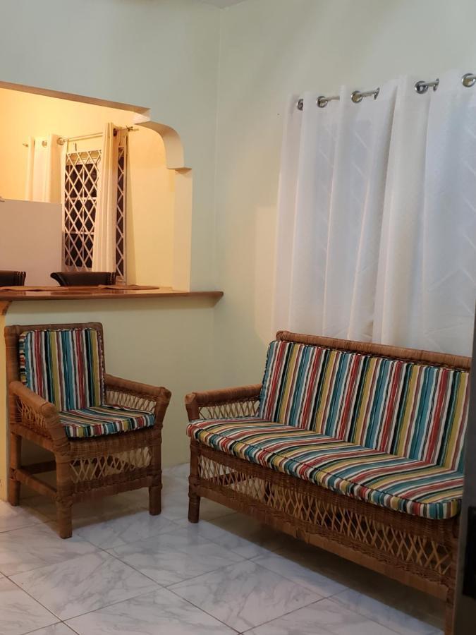 Lion'S View Bed & Breakfast Mandeville Extérieur photo