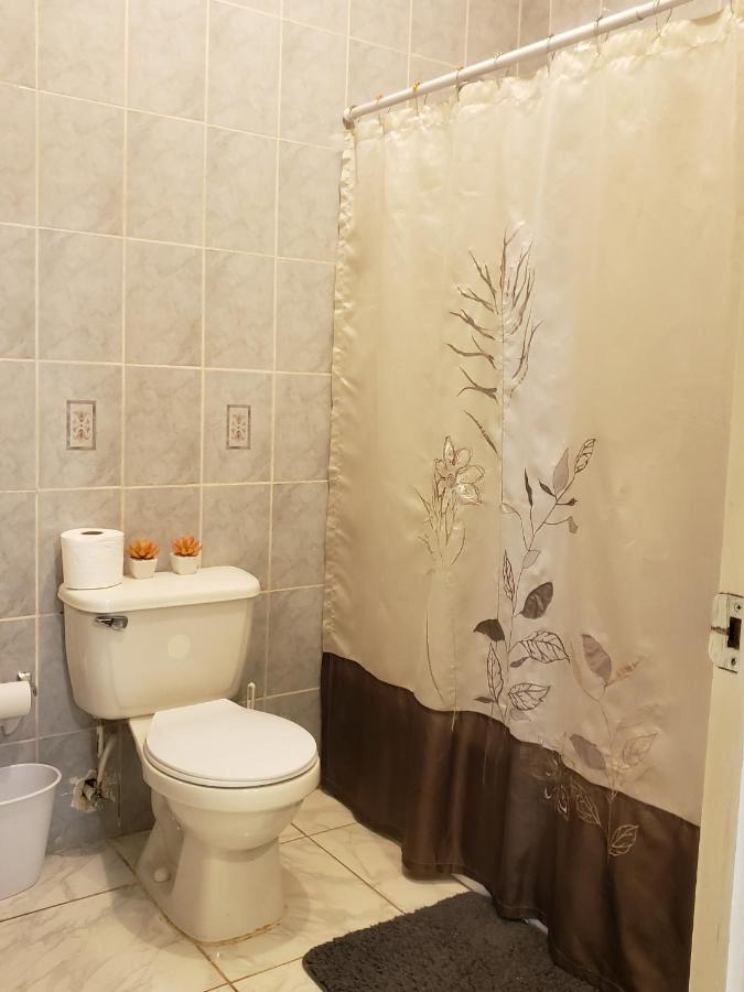 Lion'S View Bed & Breakfast Mandeville Extérieur photo