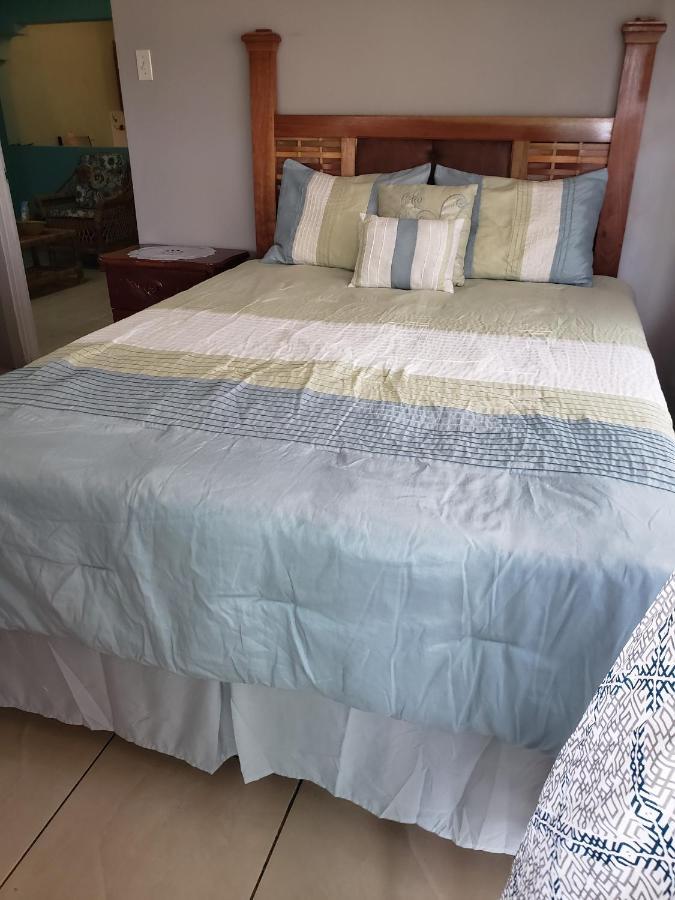 Lion'S View Bed & Breakfast Mandeville Extérieur photo